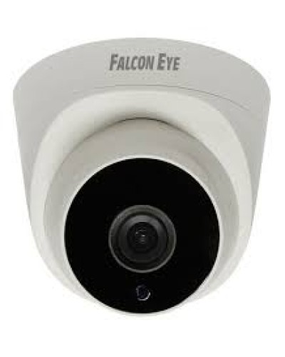 IP-камера видеонаблюдения купольная Falcon Eye FE-IPC-DP2e-30p в Симферополе IP-камеры Pintop.ru