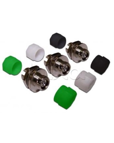 Адаптер оптический TWT-FC-AM-SM/APC в Симферополе Коммутационные изделия Pintop.ru