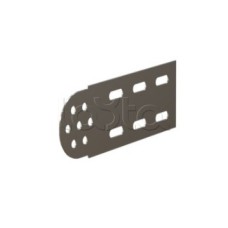 Соединительная пластина Hyperline RST-CPC-50-150-1,2-SZ