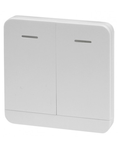 Радиоканальный передатчик Smartec ST-RC123TL в Симферополе Дополнительное оборудование для СКУД Pintop.ru