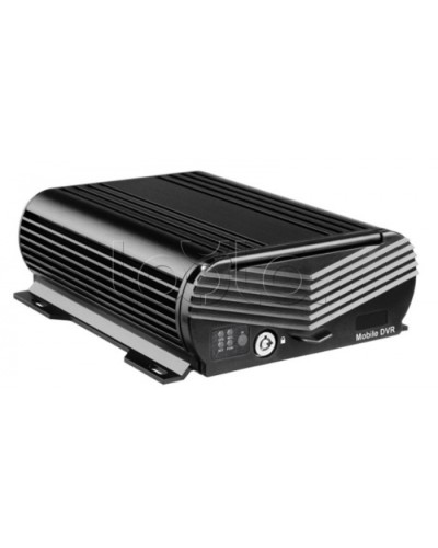 Видеорегистратор 5-ти канальный EverFocus ACE-JS9805 + 4G&GPS&WiFi в Симферополе Видеорегистраторы гибридные Pintop.ru