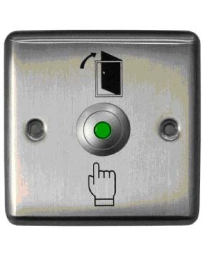 Кнопка выхода Smartec ST-EX110L в Симферополе Кнопки выхода Pintop.ru