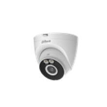 Уличная купольная IP-камера Dahua DH-IPC-T2AP-PV-0280B