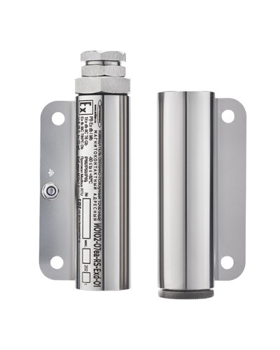 Извещатель охранно-пожарный точечный магнитоконтактный взрывозащищённый Эридан ИО102-07е-Exia-Н-02-НР/НЗ в Симферополе Взрывозащищенное оборудование (Ex) Pintop.ru