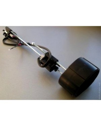 Концевые выкл. в сборе KRONO 3 прав. Came 119RID181 в Симферополе Запчасти для шлагбаумов и автоматики Pintop.ru