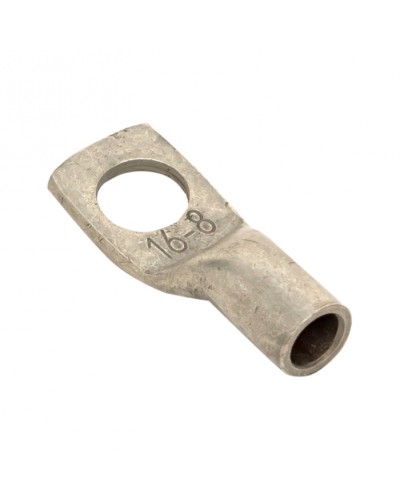 Наконечник силовой медный луженый ТМЛ-Р 2,5-5 EKF PROxima (tml-r-2,5-5) в Симферополе Аксессуары для кабель-канала Pintop.ru