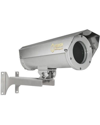 Взрывозащищенный термокожух Релион-ТКВ-400-M-МС исп. 09 в Симферополе Кожухи для видеокамер (Ex) Pintop.ru