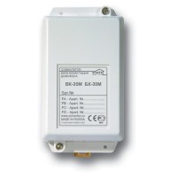 Блок коммутации домофонов Vizit БК-30М