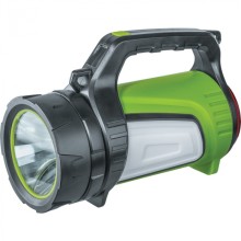 Фонарь Navigator 14 160 NPT-SP20-ACCU Прож/кемп.1CREE+12+12+9LED,акк.3.7В 4.4Ач