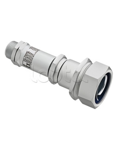 Взрывозащищенный кабельный ввод Эридан КВВ-БМ25-С в Симферополе Дополнительное оборудование для ОПС Pintop.ru