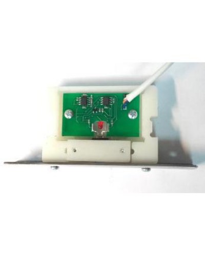 Датчик однолучевой инфракрасный Световой барьер Ростов-Дон в Симферополе Дополнительное оборудование для СКУД Pintop.ru