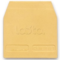 Изолятор синий для НММ.2/2+2 DKC ZHI511