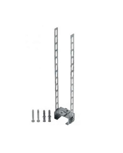 Центральное крепление рейки Faac 390765 в Симферополе Запчасти для шлагбаумов и автоматики Pintop.ru