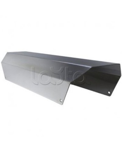 Козырек для прожекторов Релион-ТКВ-300-А-ИК и Релион-ТКВ-300-А-СД Релион СЗК-17 в Симферополе Кожухи и термокожухи для камер Pintop.ru