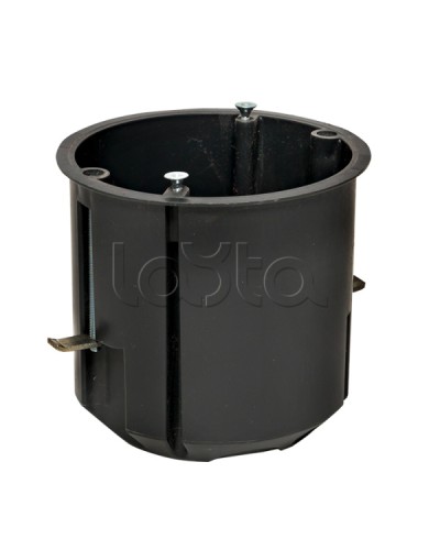 Коробка универсальная установочная КМП-020-010 углубленная с металлическими лапками (80х70) EKF PROxima (plc-kmp-020-010) в Симферополе Распределительные коробки Pintop.ru