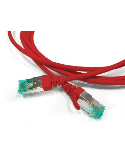 Hyperline PC-LPT-SFTP-RJ45-RJ45-C6A-3M-LSZH-RD Патч-корд S/FTP в Симферополе Патчкорды (медные) Pintop.ru