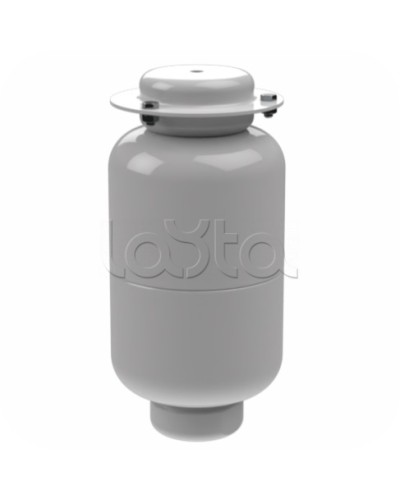 Модуль порошкового пожаротушения термостойкого исполнения Источник-плюс Тунгус-МПП(Н-Т1)-2(п)-И-ГЭ-У2 в Симферополе Модули порошковые Pintop.ru