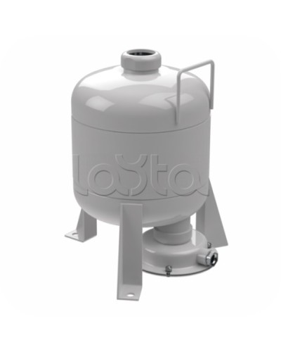 Модуль порошкового пожаротушения взрывозащищенный в нормальном исполнении Источник-плюс Тунгус-МПП(Н-Взр)-10-И-ГЭ-У2 в Симферополе Модули пожаротушения (Ex) Pintop.ru