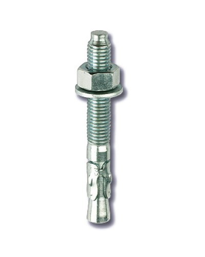 Анкер усиленный клиновой М6х45 DKC (CM480645) в Симферополе Крепеж Pintop.ru