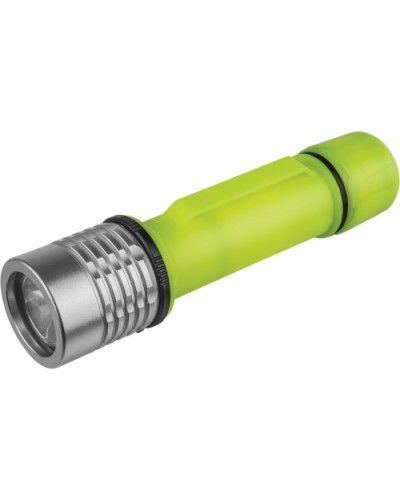 Фонарь Navigator 61 436 NPT-R09-3AAA Пласт.+рез.1LED 3Вт 3 реж желт в Симферополе Источники света(Лампы) Pintop.ru