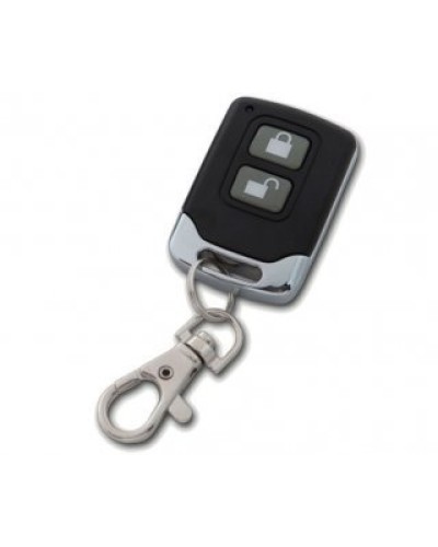 Брелок для радиоуправления PERCo-GCR2 в Симферополе Устройства радиоуправления для шлагбаумов и автоматики Pintop.ru