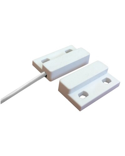 Датчик Магнито-контакт МК04 (А) А110 200 АТФЕ.425119.191ТУ в Симферополе Дополнительное оборудование для СКУД Pintop.ru