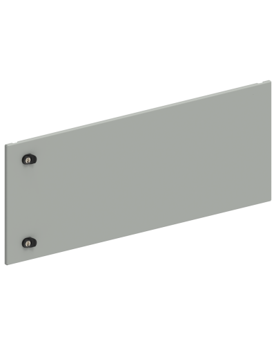 FORMAT Дверь секционная внешняя 400х1000мм IEK (FO-00-ESD-040-100) в Симферополе Аксессуары для стоек и шкафов Pintop.ru