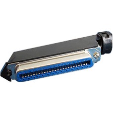 Коннектор TELCO, 25 пар, 90 градусов, под пайку, мама TWT TWT-TC90-F