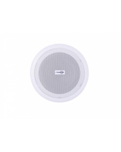 Оповещатель охранно-пожарный речевой встраиваемый встраиваемый ТРОМБОН Глагол-П-1 в Симферополе Система оповещения и трансляции Pintop.ru