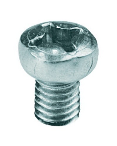 Винт с полуцилиндрической головкой DIN 7985 DKC (CM090620INOX316L) в Симферополе Крепеж Pintop.ru