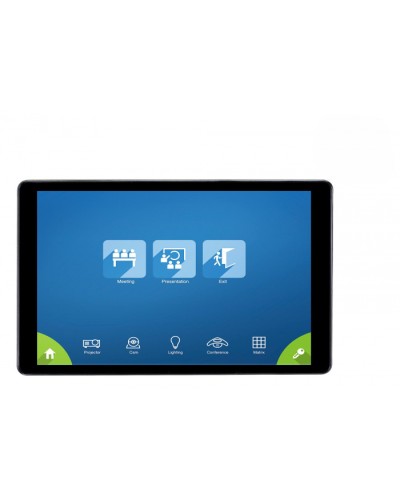 8-дюймовая сенсорная панель ATEN VK320-AT в Симферополе Системы видеонаблюдения Pintop.ru