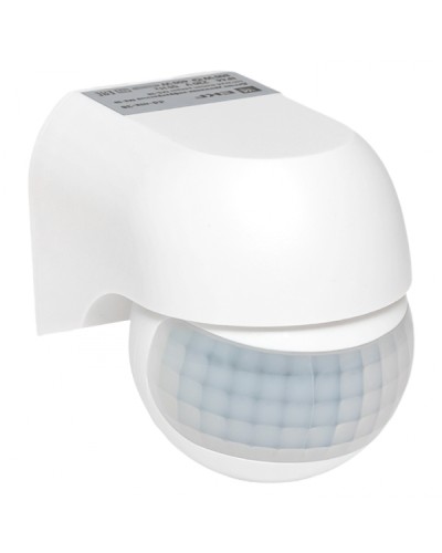 ИК датчик движения наст. 800Вт 180 град до 12м IP44 MS-38 EKF PROxima (dd-ms-38) в Симферополе Извещатели охранные Pintop.ru