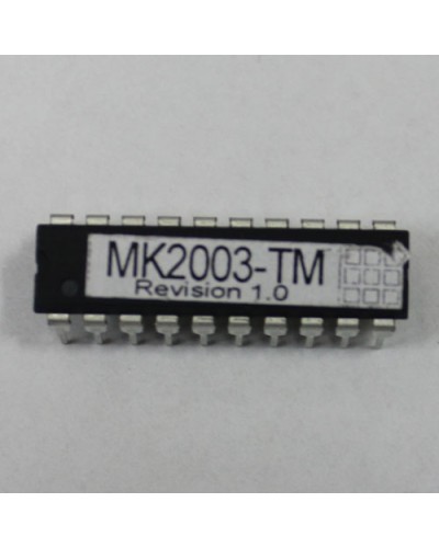 Микропроцессор Метаком AT89C4051 в Симферополе Дополнительное оборудование для СКУД Pintop.ru