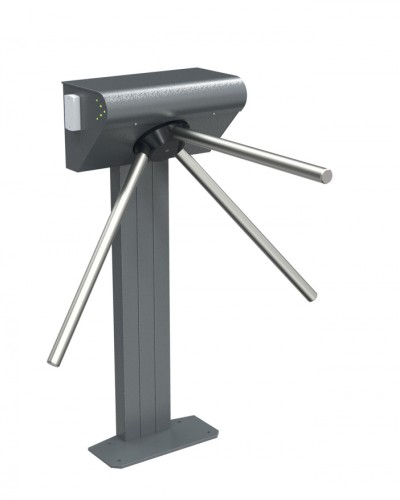 Турникет Ростов-Дон АП «Ростов-Дон Т9М1 STEP2» (MATRIX-II EH) в Симферополе Турникеты - Ростов-Дон Pintop.ru