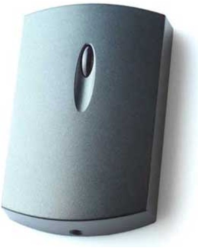 Считыватель IronLogic Matrix-III (мод. E S) (темно-серый металик) в Симферополе Сетевая СКУД Matrix Pintop.ru