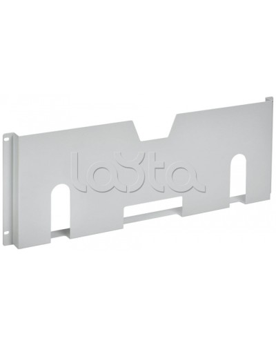 FORMAT Карман для документации 800 IEK (FO-00-PD-080) в Симферополе Аксессуары для стоек и шкафов Pintop.ru