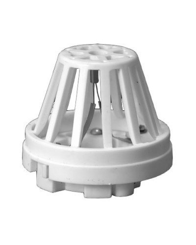 Извещатель пожарный тепловой взрывозащищенный Специнформатика-СИ МАК-1 ИБ исп.01 (ИП 103-4/1-А2 ИБ) (54 - 70°) в Симферополе Взрывозащищенное оборудование (Ex) Pintop.ru