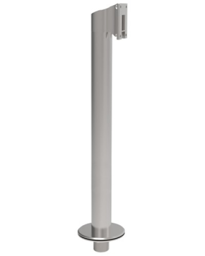 Кронштейн Smartec ST-FR004BR-SL в Симферополе Дополнительное оборудование для СКУД Pintop.ru