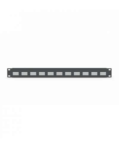 Фальшпанель Sonar SBP-001 (AMADA) (в упаковке) в Симферополе Аксессуары для стоек и шкафов Pintop.ru