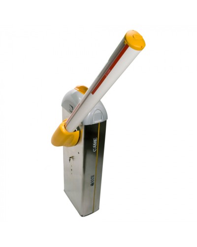 Шлагбаум автоматический скоростной Came GARD 3000 комплект дюралайт (левый) в Симферополе Автоматические шлагбаумы Pintop.ru