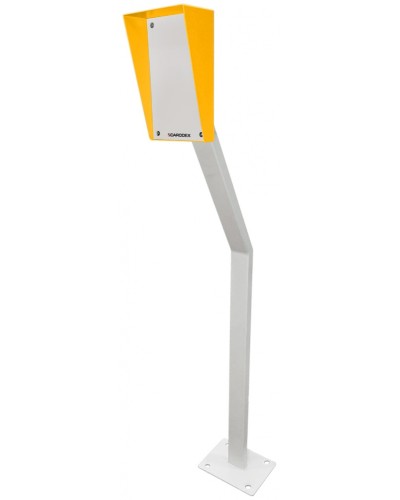 Стойка въезда SP-02L CARDDEX в Симферополе Запчасти для шлагбаумов и автоматики Pintop.ru