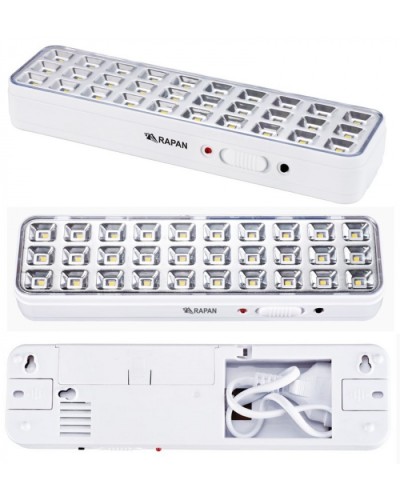 Светильник аварийного освещения Бастион RAPAN LT-30 в Симферополе Светильники Pintop.ru