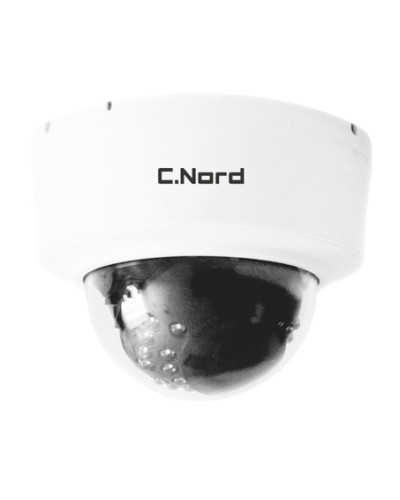 IP-камера видеонаблюдения купольная C.Nord Dome в Симферополе IP-камеры Pintop.ru