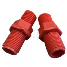 Штуцер под метрическую резьбу М20 (ШМ) Спецприбор