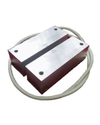 Датчик положения магнитогерконовый Магнито-Контакт КМ-250-12А-NC «ARTOL» в Симферополе Извещатели охранные Pintop.ru