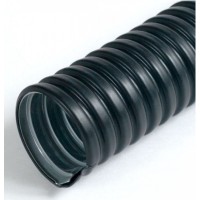 Металлорукав в ПВХ оболочке Р3-ЦП-НГ-18 (20м/уп) Промрукав (PR04.0284)