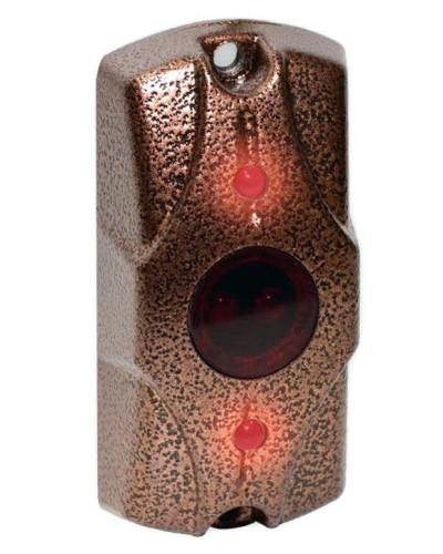 Олевс ЦИКЛОП ИК (Медный антик) в Симферополе Кнопки выхода Pintop.ru