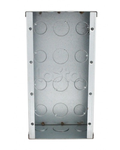 Коробка монтажная TOA YC-400 в Симферополе Распределительные коробки Pintop.ru