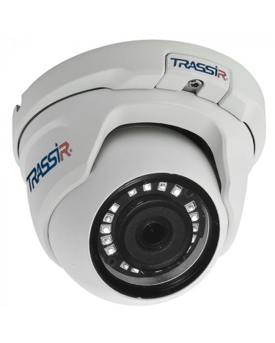 Уличная IP камера TRASSIR TR-D2S5 v3 (D) 2.8 в Симферополе IP-камеры Pintop.ru