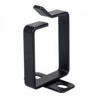 Организатор металлический, тип кольцо, 44х60, упаковка 5 шт, черный Datarex DR-440101